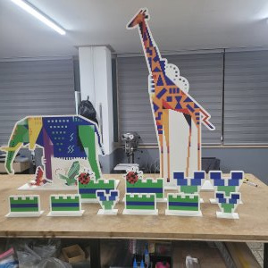 POP/매장용