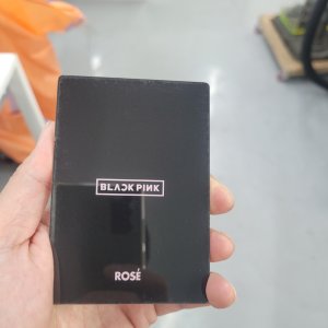 아이돌굿즈