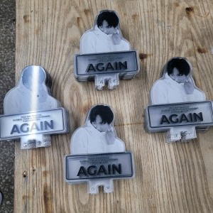 아이돌굿즈