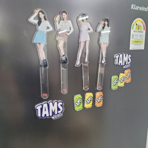 아이돌굿즈