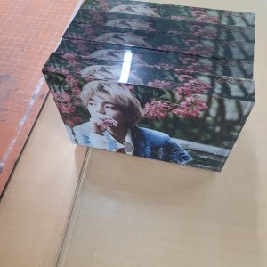 아이돌굿즈