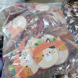키링/소품