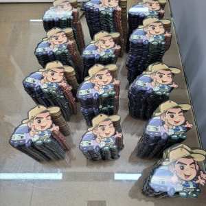 키링/소품