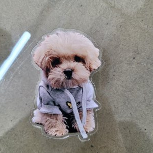 키링/소품